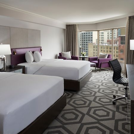 Intercontinental Toronto Centre By Ihg Hotel Ngoại thất bức ảnh