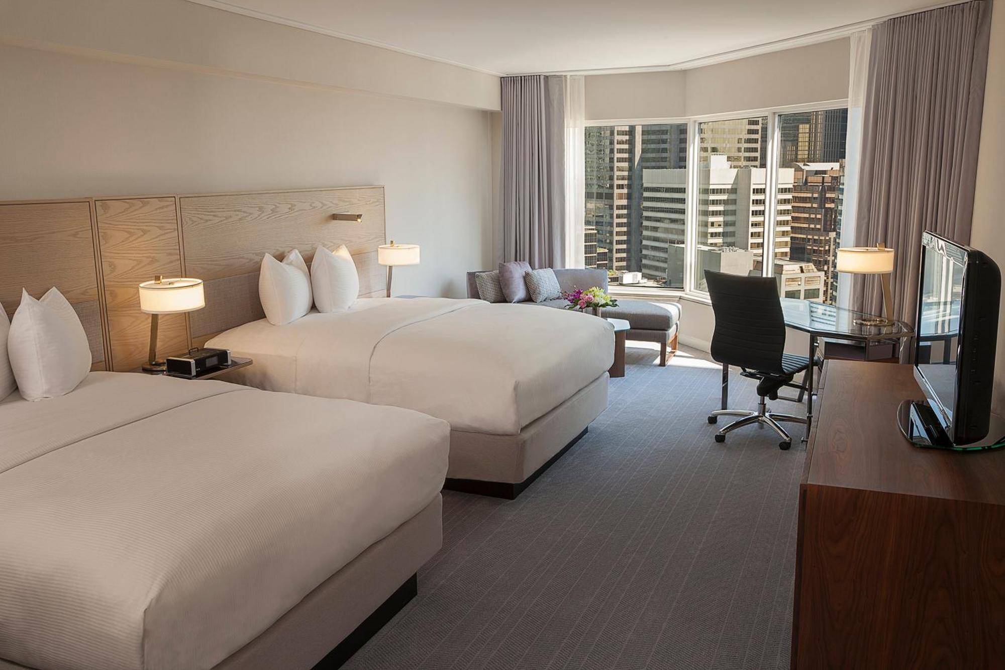 Intercontinental Toronto Centre By Ihg Hotel Ngoại thất bức ảnh