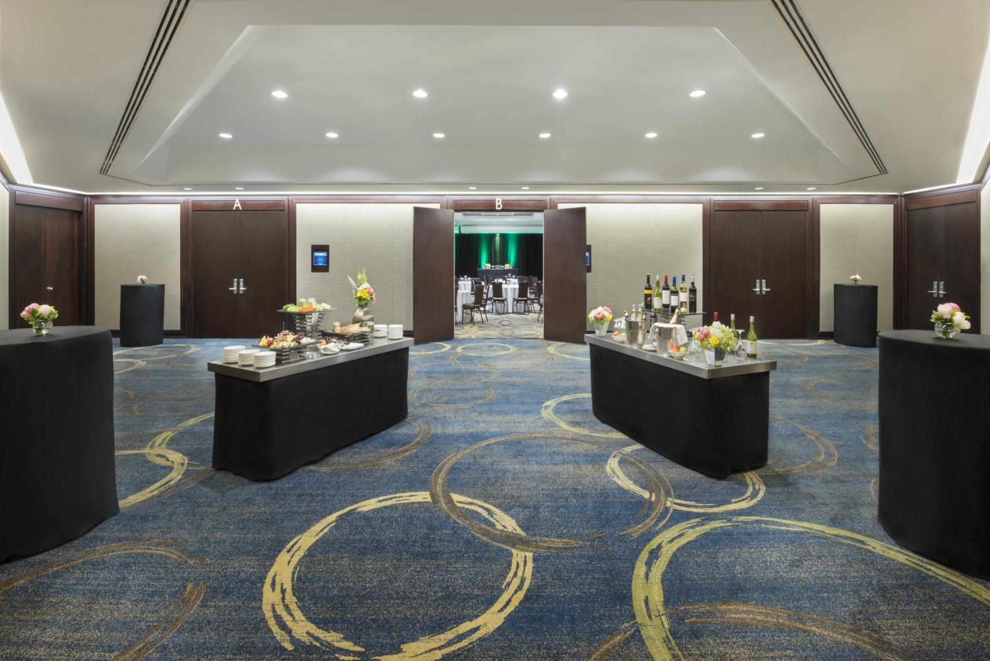 Intercontinental Toronto Centre By Ihg Hotel Ngoại thất bức ảnh