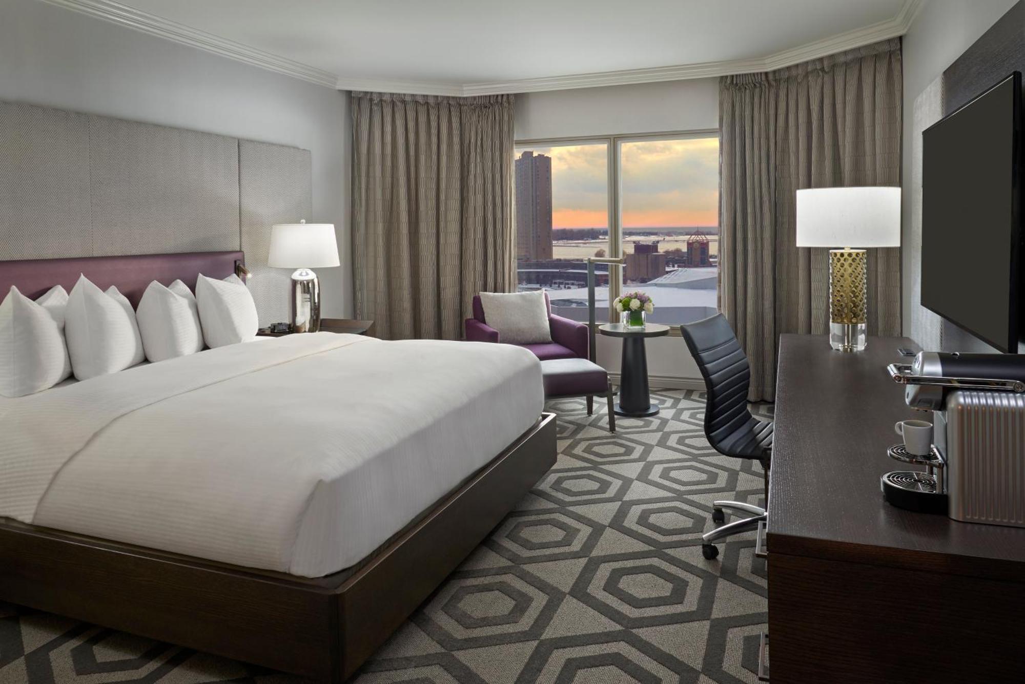 Intercontinental Toronto Centre By Ihg Hotel Ngoại thất bức ảnh