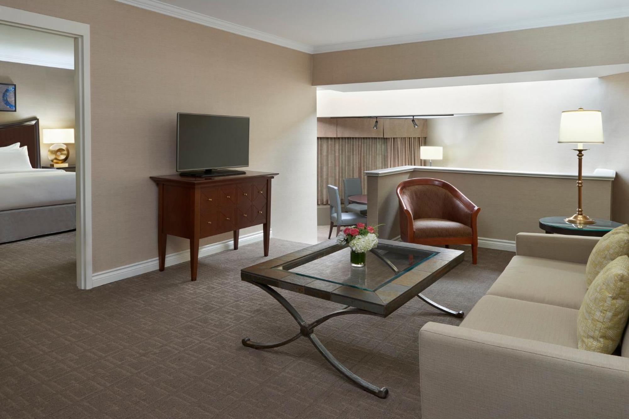 Intercontinental Toronto Centre By Ihg Hotel Ngoại thất bức ảnh
